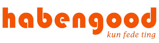 Habengood logo